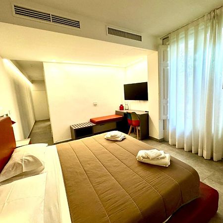 קטאניה Cortile Nobile Luxury Suites מראה חיצוני תמונה
