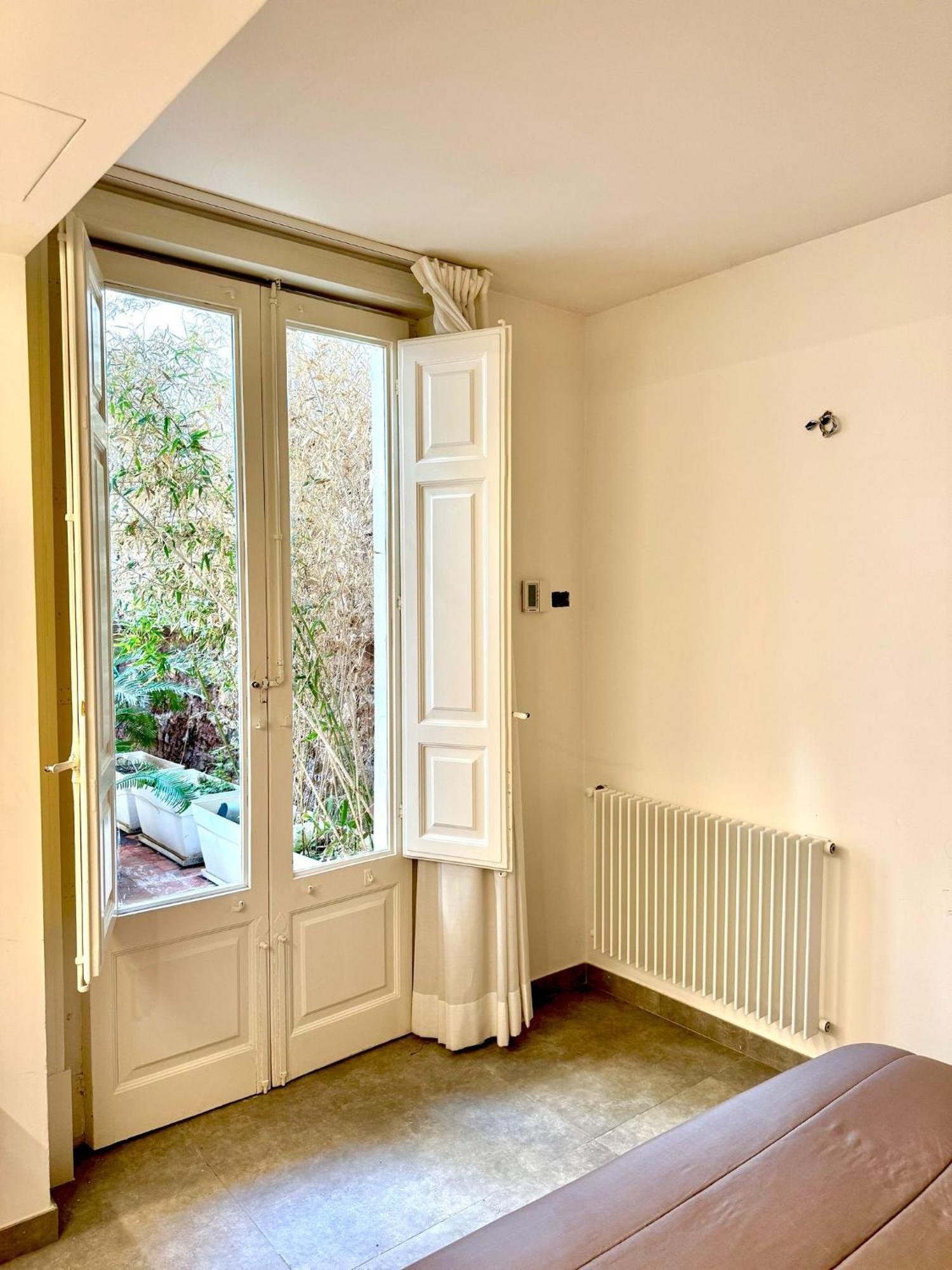 קטאניה Cortile Nobile Luxury Suites מראה חיצוני תמונה