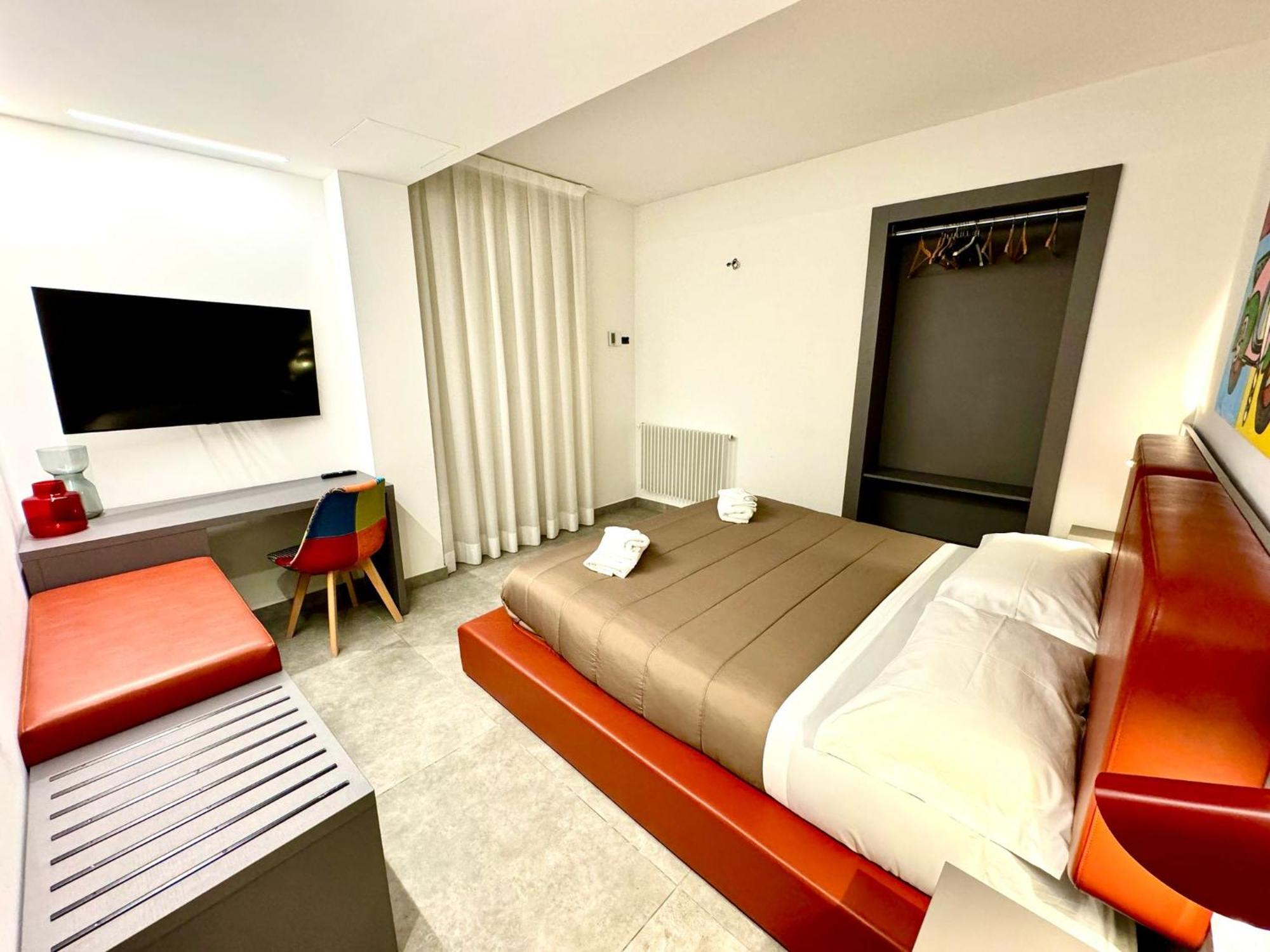 קטאניה Cortile Nobile Luxury Suites מראה חיצוני תמונה