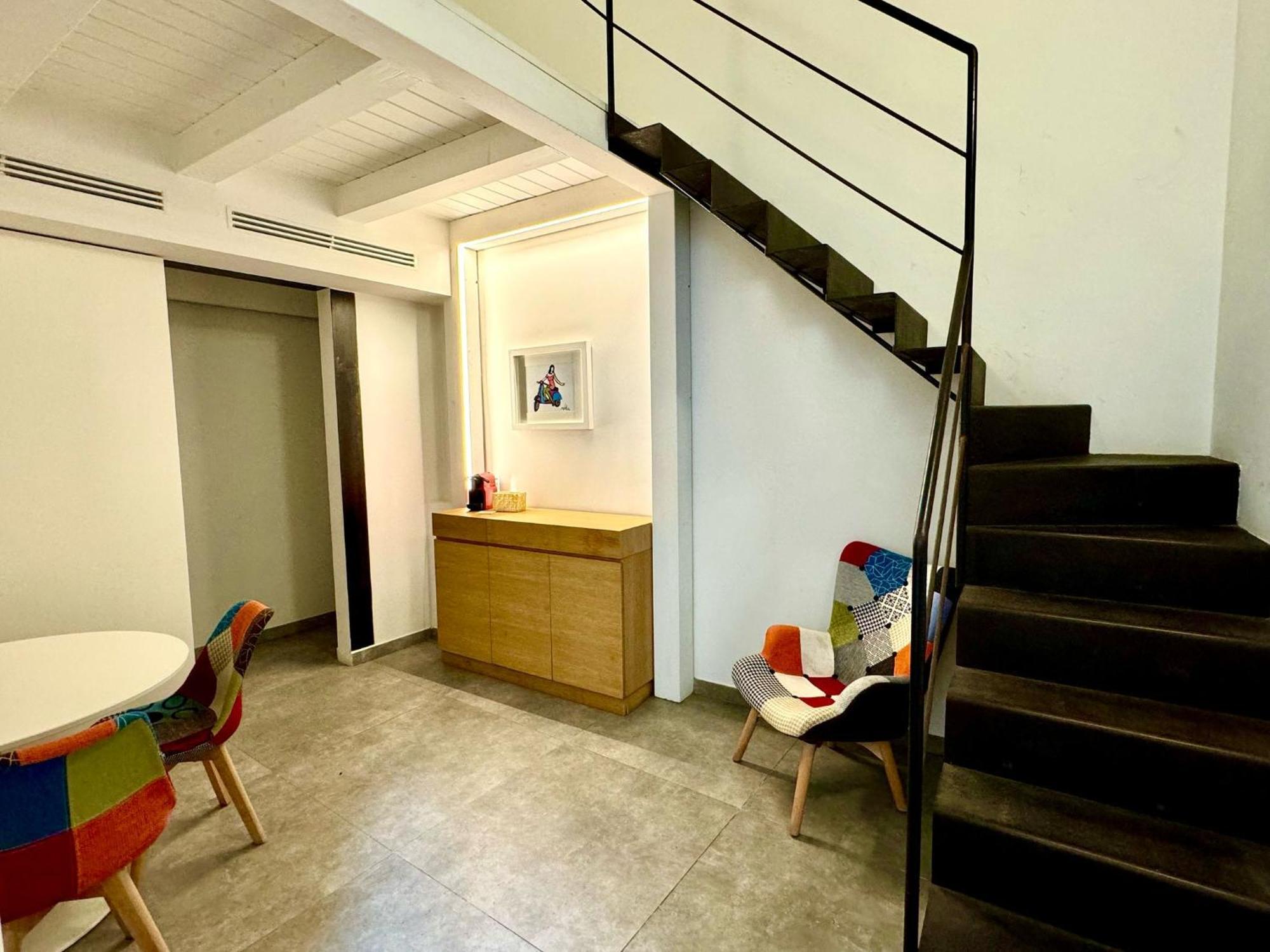 קטאניה Cortile Nobile Luxury Suites מראה חיצוני תמונה
