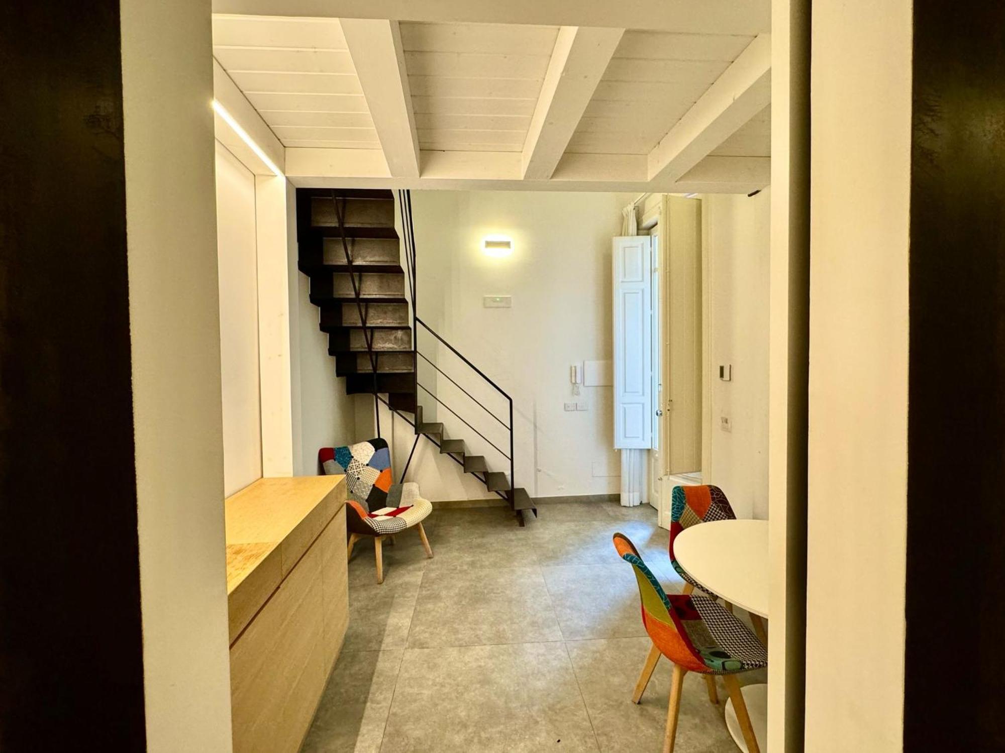 קטאניה Cortile Nobile Luxury Suites מראה חיצוני תמונה