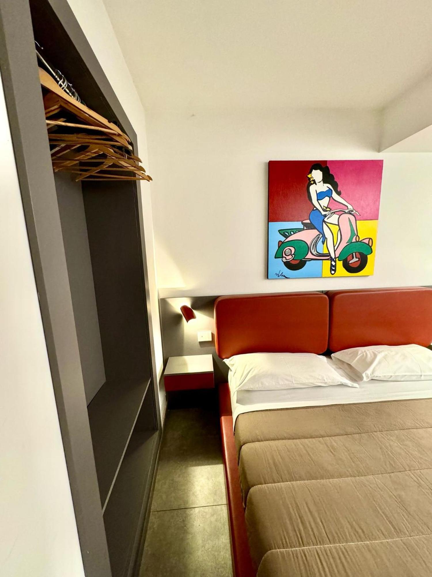 קטאניה Cortile Nobile Luxury Suites מראה חיצוני תמונה