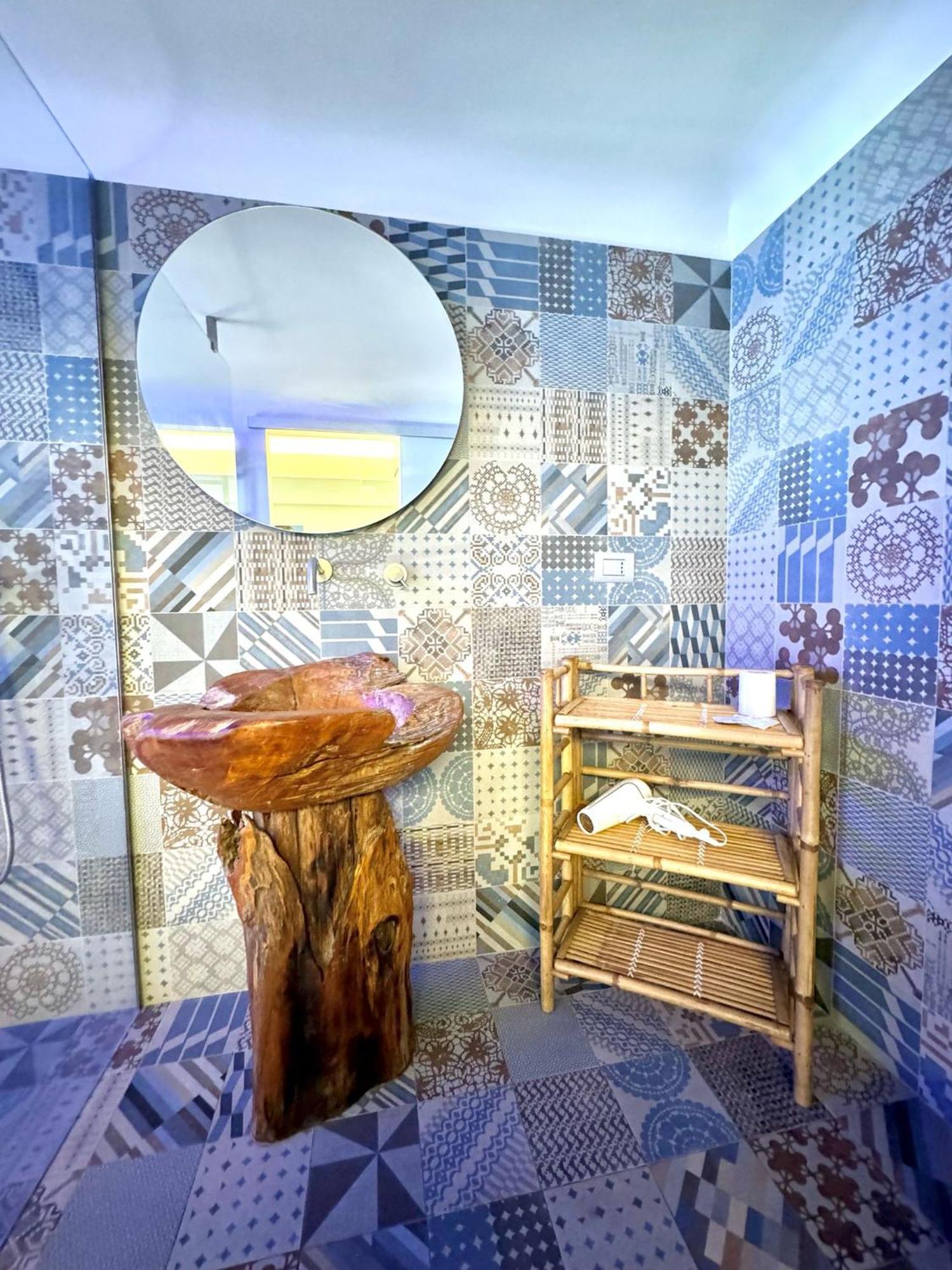 קטאניה Cortile Nobile Luxury Suites מראה חיצוני תמונה