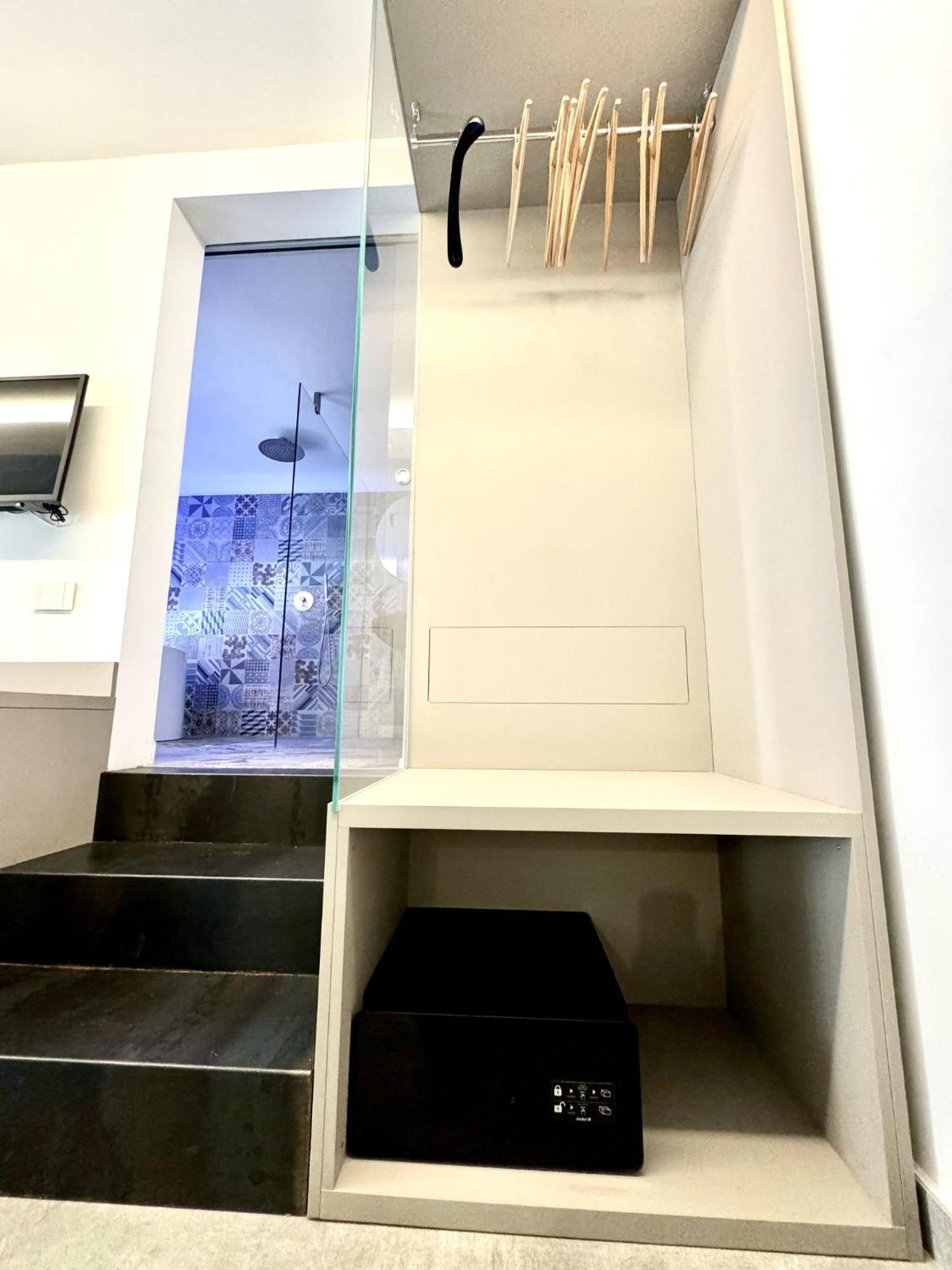קטאניה Cortile Nobile Luxury Suites מראה חיצוני תמונה