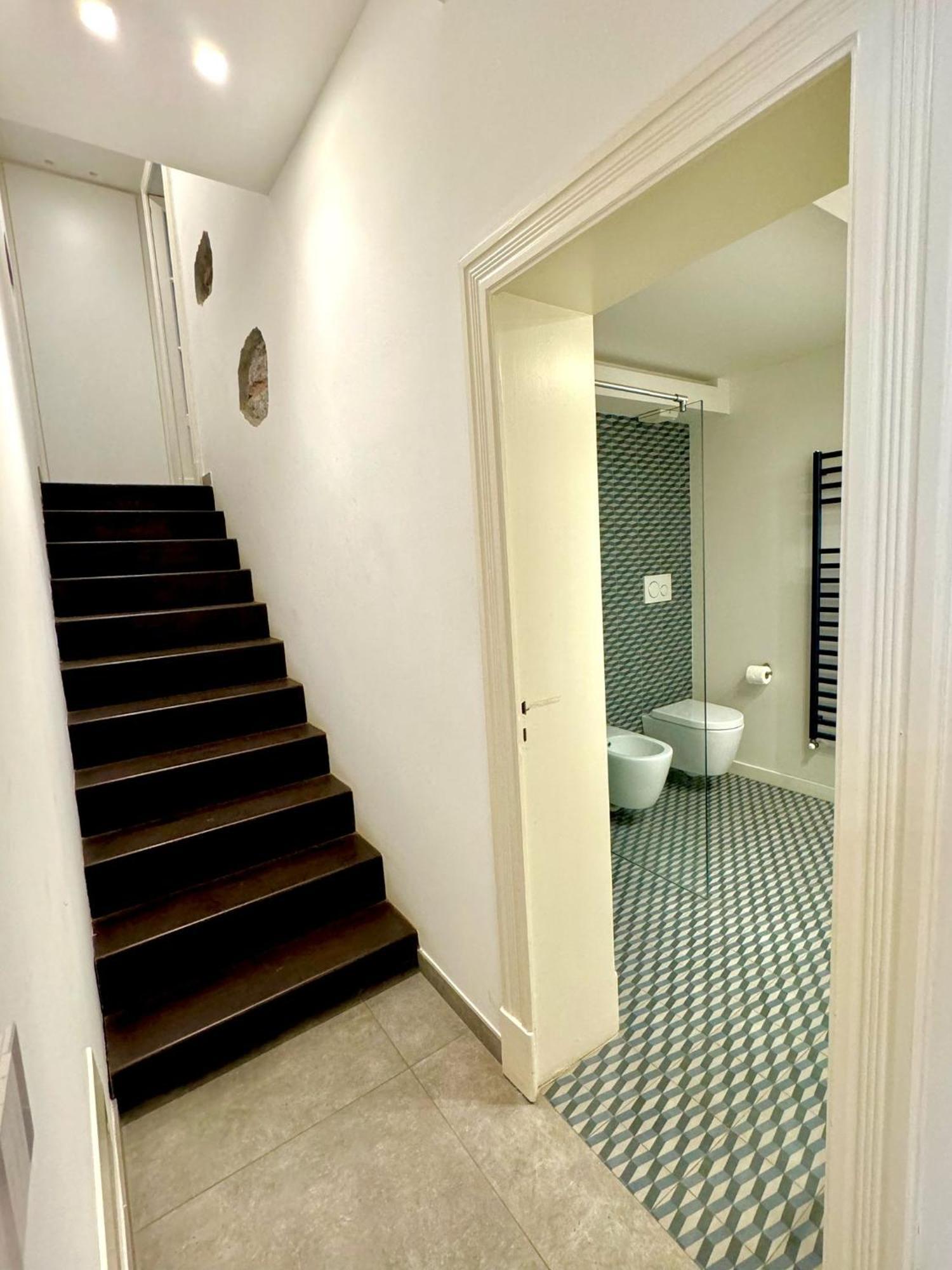 קטאניה Cortile Nobile Luxury Suites מראה חיצוני תמונה