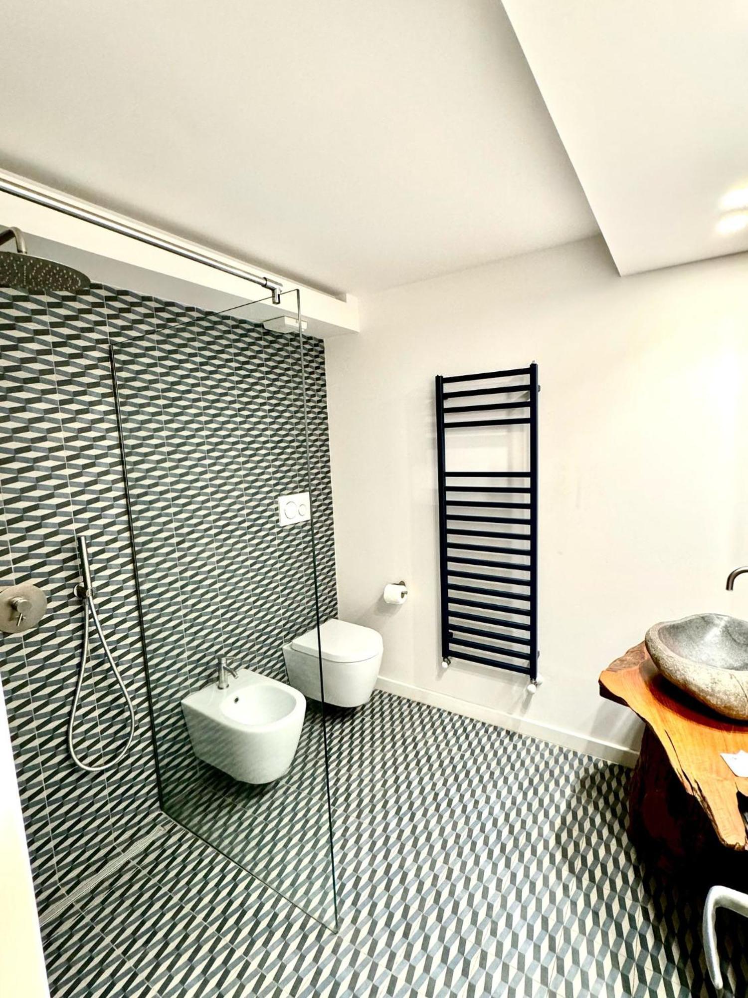 קטאניה Cortile Nobile Luxury Suites מראה חיצוני תמונה