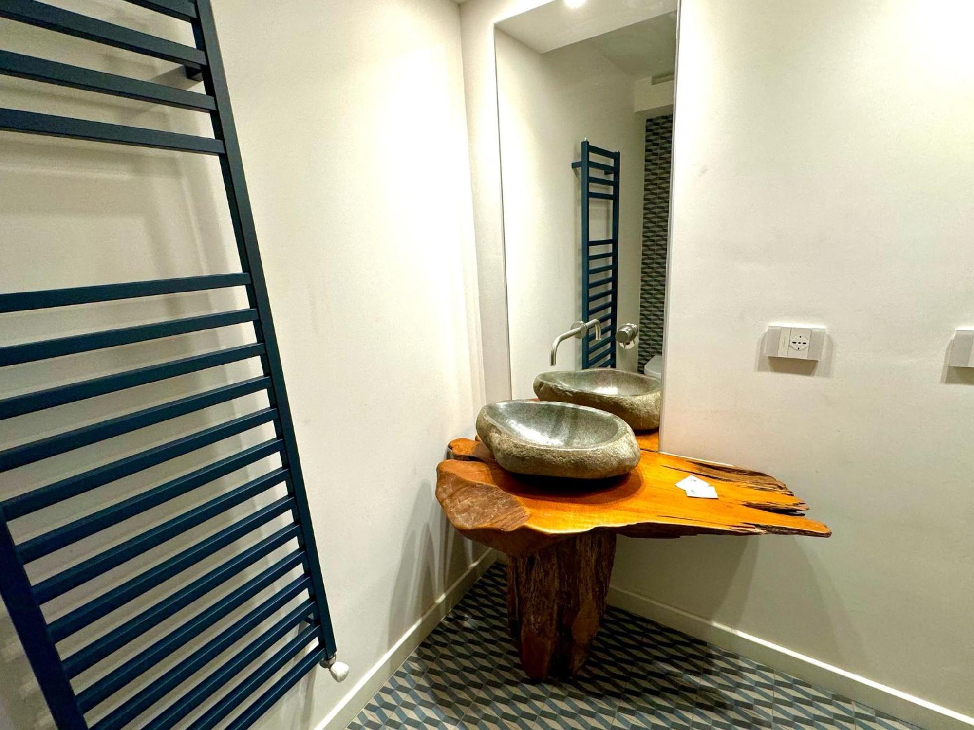 קטאניה Cortile Nobile Luxury Suites מראה חיצוני תמונה