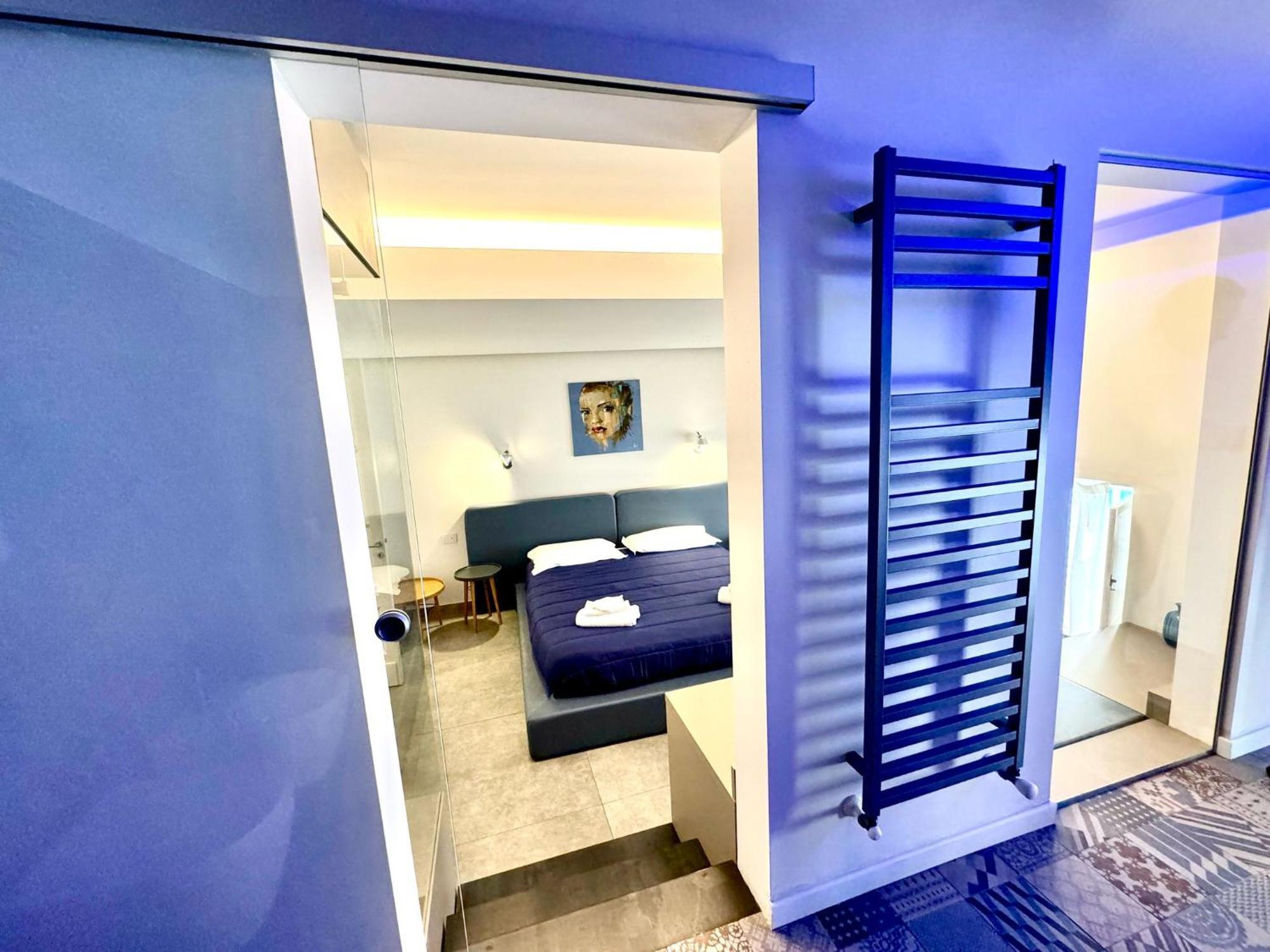 קטאניה Cortile Nobile Luxury Suites מראה חיצוני תמונה