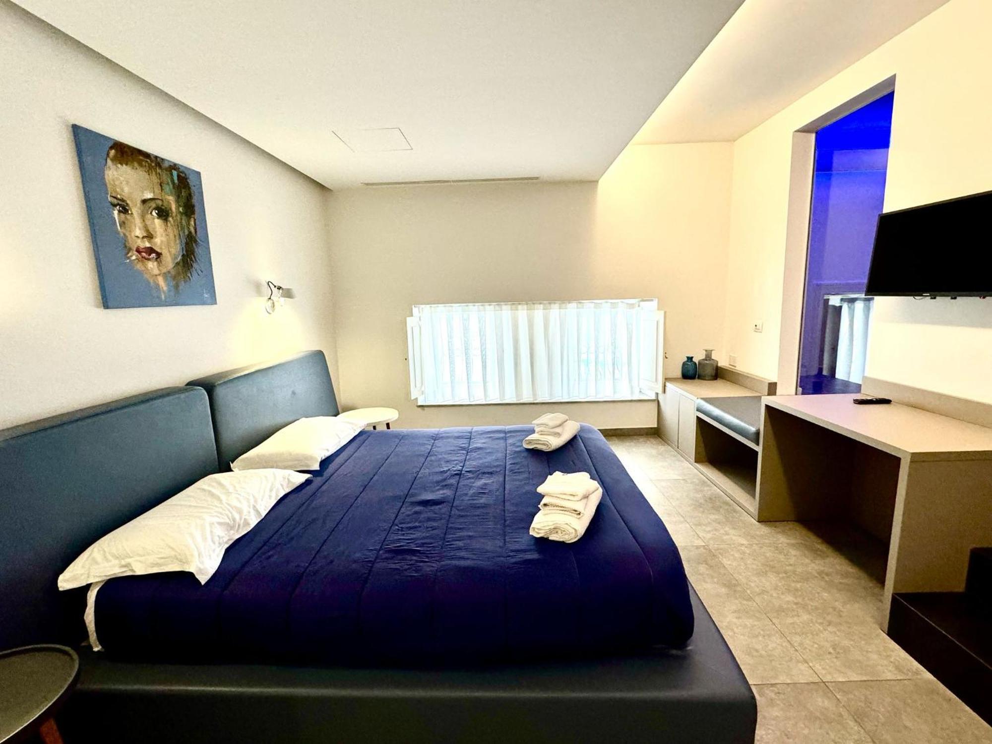 קטאניה Cortile Nobile Luxury Suites מראה חיצוני תמונה