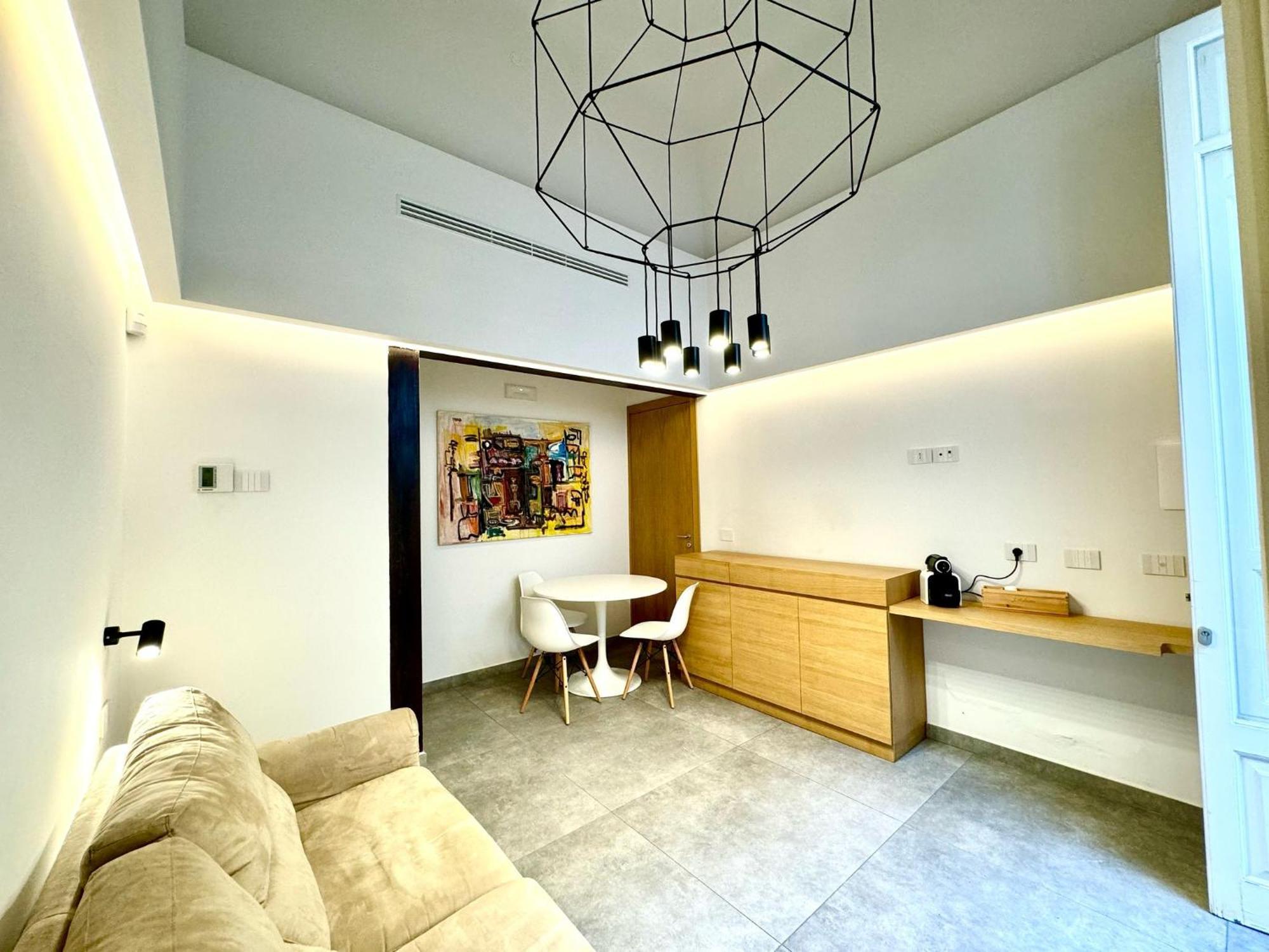 קטאניה Cortile Nobile Luxury Suites מראה חיצוני תמונה