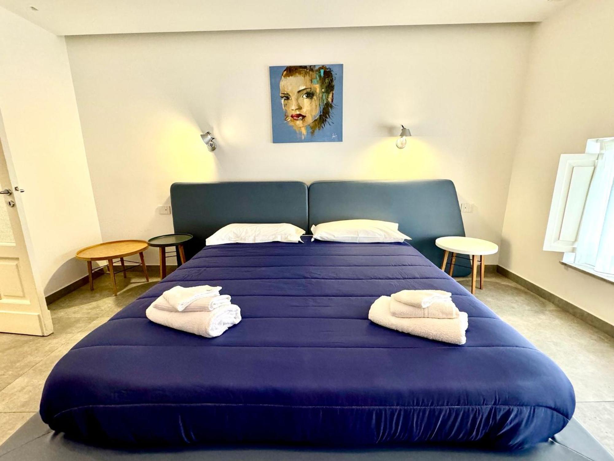 קטאניה Cortile Nobile Luxury Suites מראה חיצוני תמונה