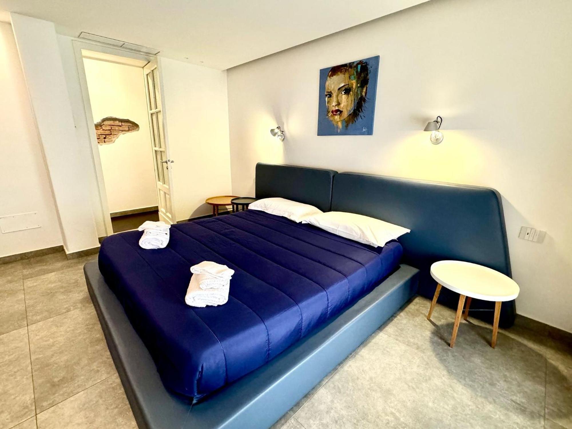 קטאניה Cortile Nobile Luxury Suites מראה חיצוני תמונה