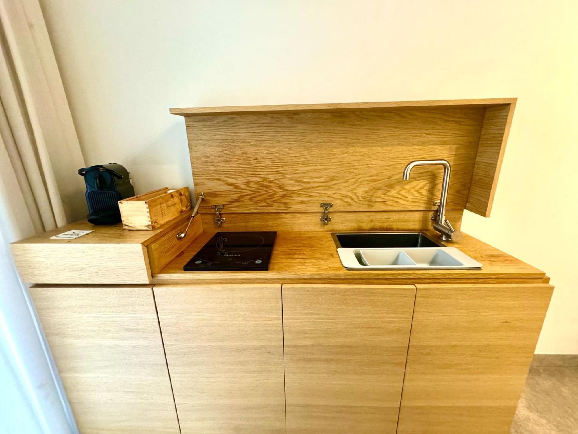 קטאניה Cortile Nobile Luxury Suites מראה חיצוני תמונה