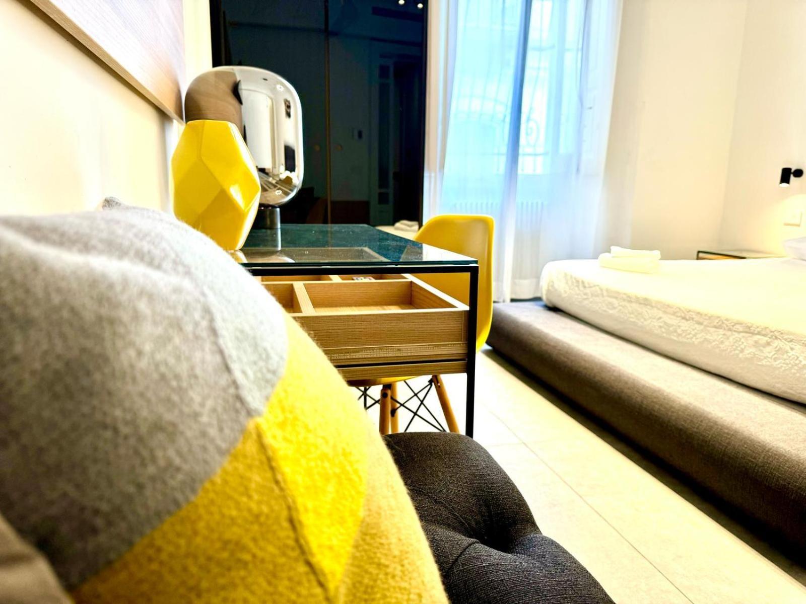 קטאניה Cortile Nobile Luxury Suites מראה חיצוני תמונה