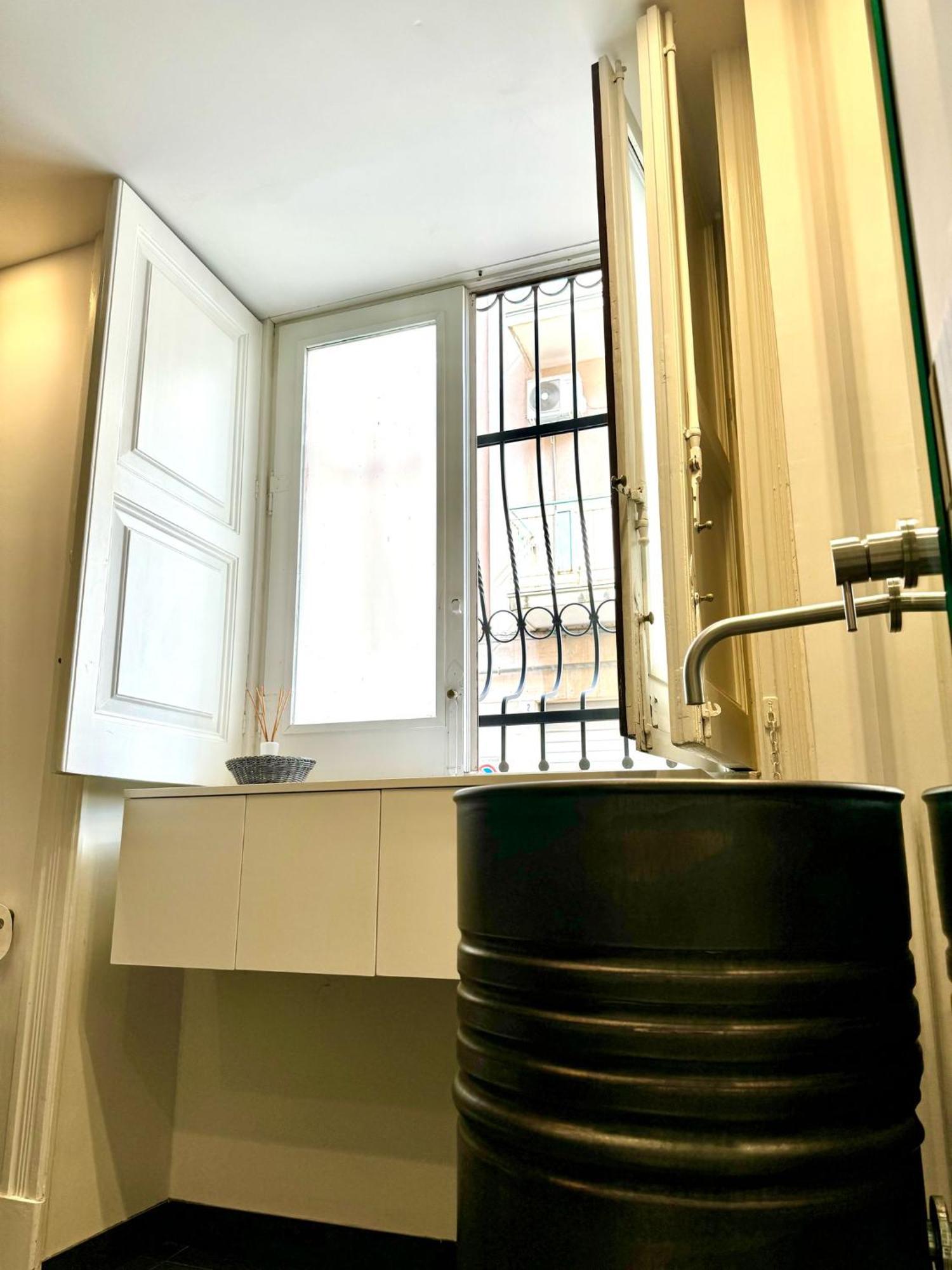 קטאניה Cortile Nobile Luxury Suites מראה חיצוני תמונה