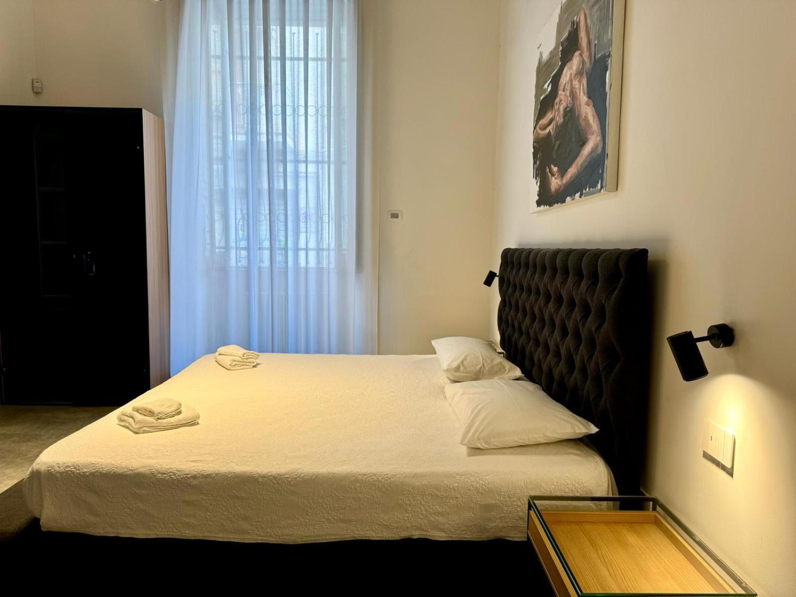 קטאניה Cortile Nobile Luxury Suites מראה חיצוני תמונה