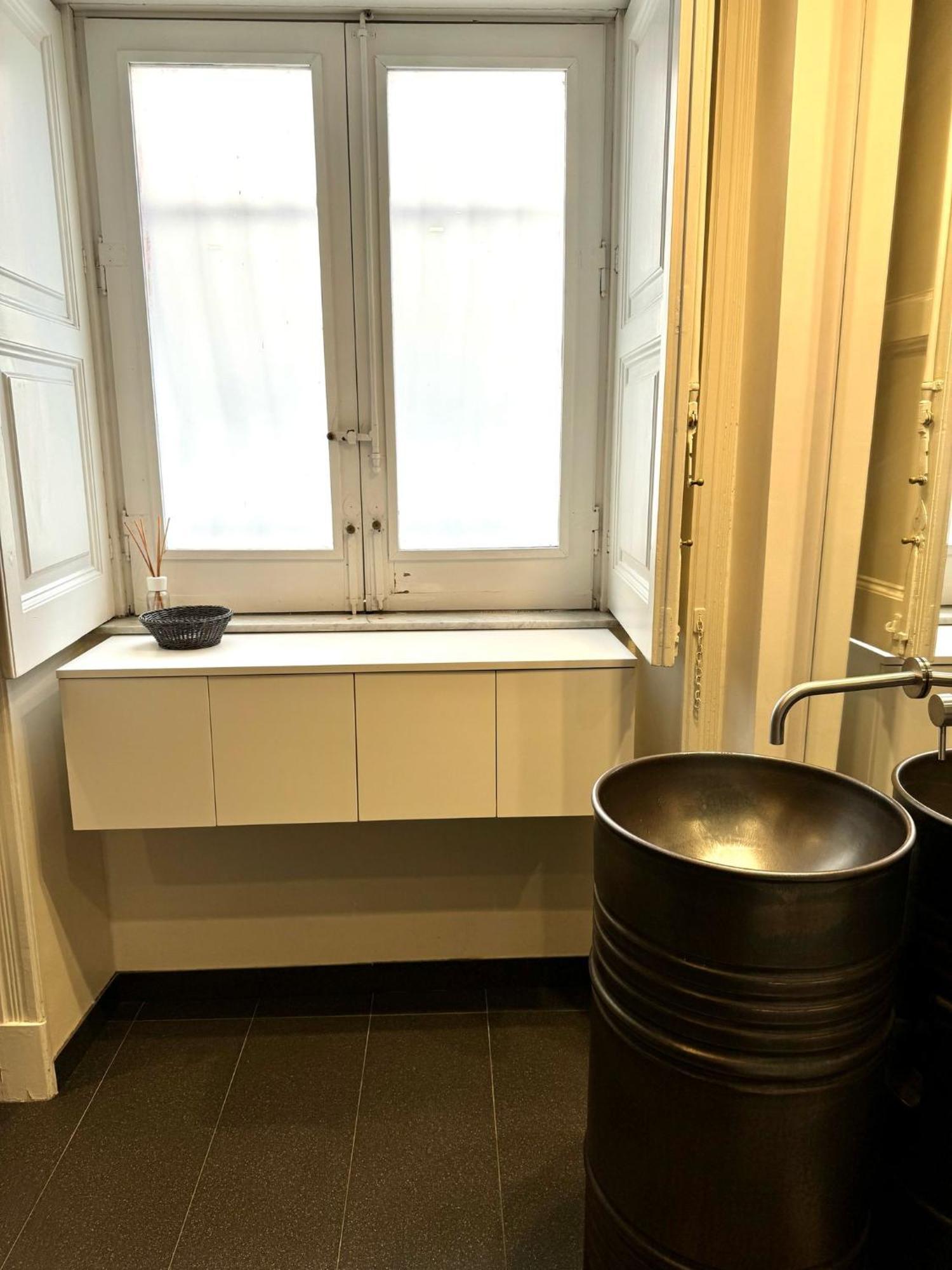 קטאניה Cortile Nobile Luxury Suites מראה חיצוני תמונה